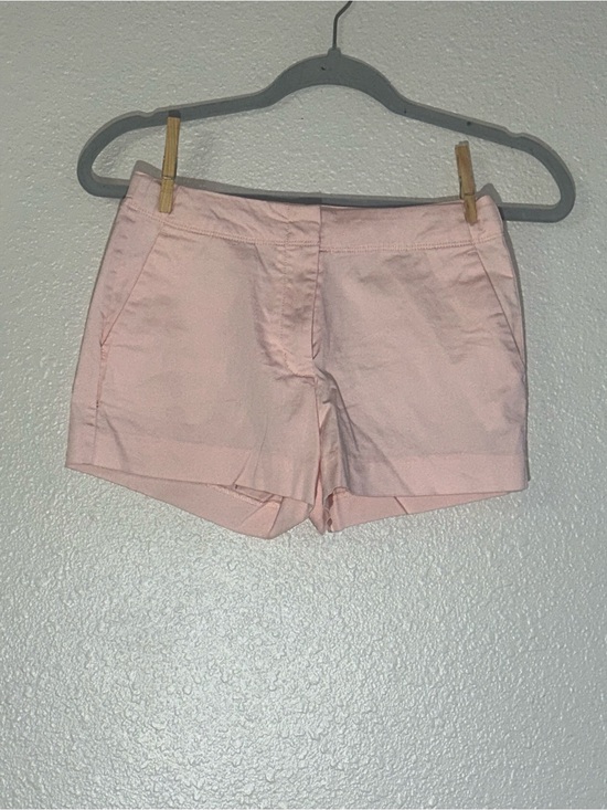 Crewcuts Other - Girls Crewcuts Everyday Shorts | Light Pink | Size 12